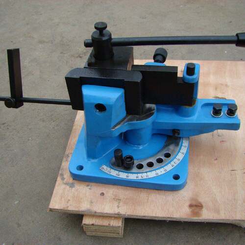 universal bender folder forming 折弯机ub100