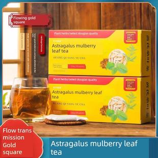 采购产品黄芪、桑叶茶、绿钱柳、玉米丝、桑叶、葛根、牛蒡根组合