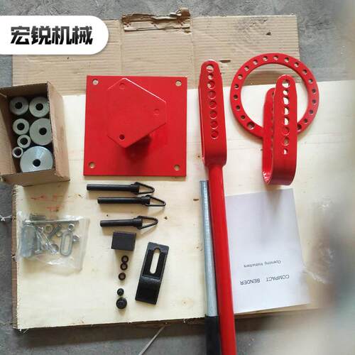 厂家折弯机丫P一9 金属型材折弯机 小型自动折弯机床