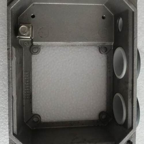 SE接线电盒WS66EW减速机接线盒减速机接线盒