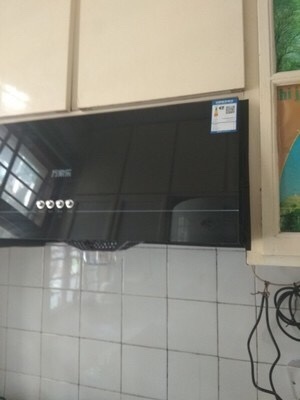 万家乐大吸力抽顶吸式壁挂油烟机怎么样？不吹不黑讲一讲性价比