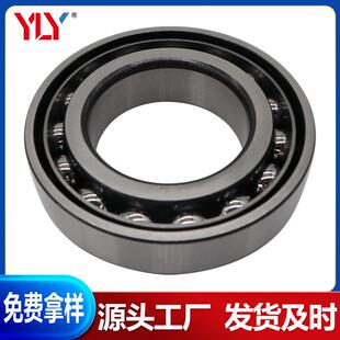 7221ACM 7222ACM BTN 角接触球轴承 7220ACM 尼龙 7219ACM