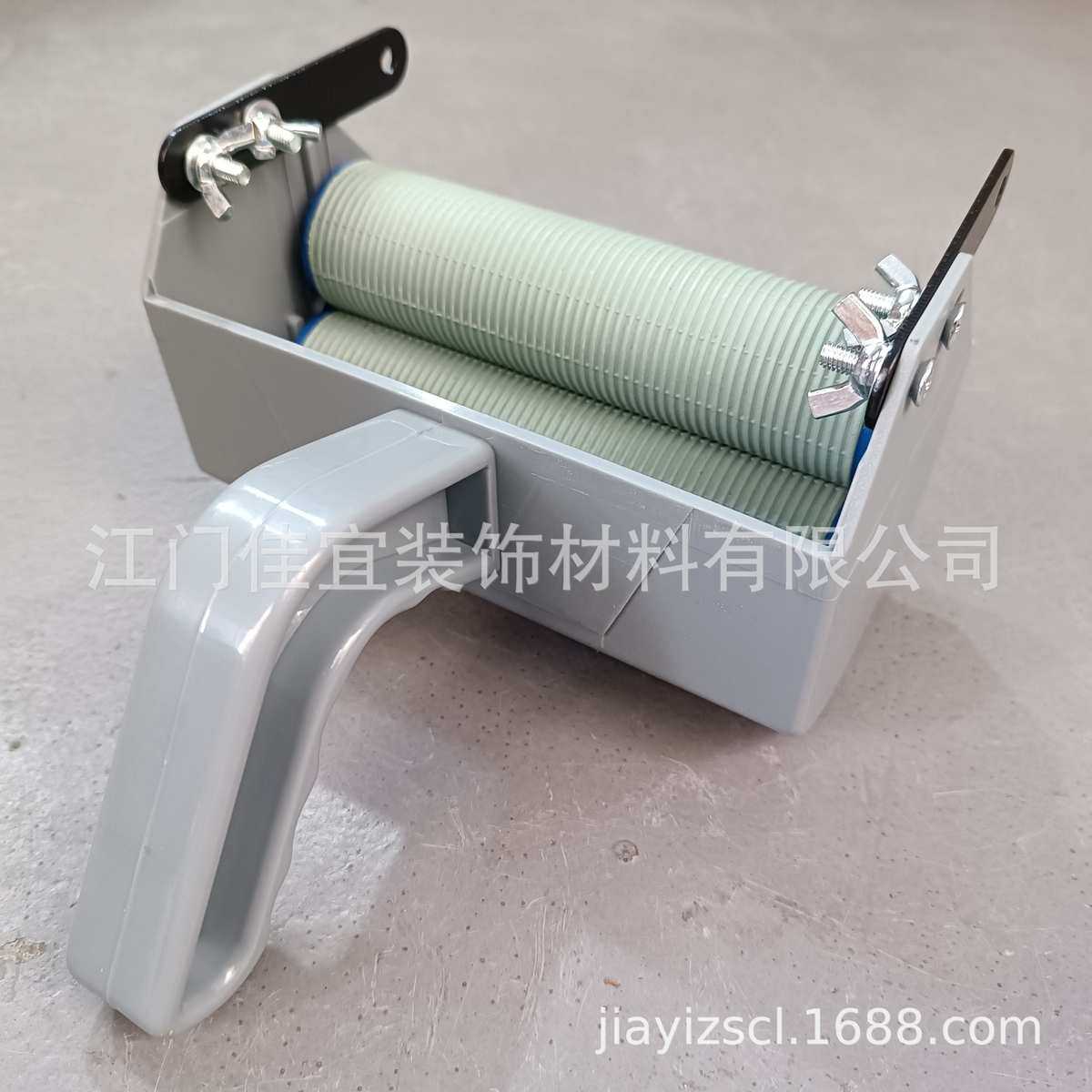 5寸单色装饰机液体壁纸滚花工具液体墙纸刷墙DIY墙面印花,生活电器,电动清洁刷,淘宝优惠券,粉丝福利购,淘宝优惠卷