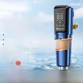 惠尔顿万向前置过滤器P0063plus智能家用全屋中央净水器饮水机