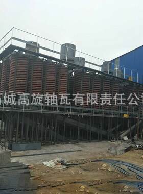 无动力煤泥分离机 重力选矿设备 海滨沙分选机 金红石分级机