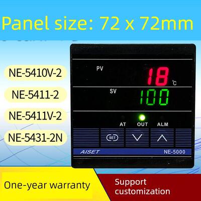 NE-5411V-2上海亚泰仪表NE-5401V温控表5431-2(N)温控器NE-5000