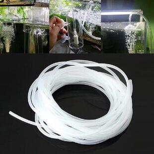 Hose Aquarium 2PCS Pump Soft Transparent And Oxygen Light
