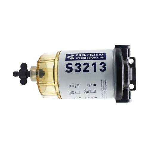 S3213过滤器游艇船车改装油水分离器35-60494-1跨境电商热卖滤芯