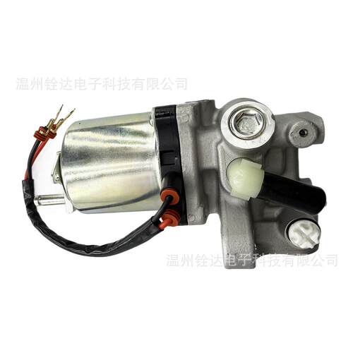 适用雷克萨斯LS460丰田汉兰达 ABS真空泵半总成47960-50040 全新