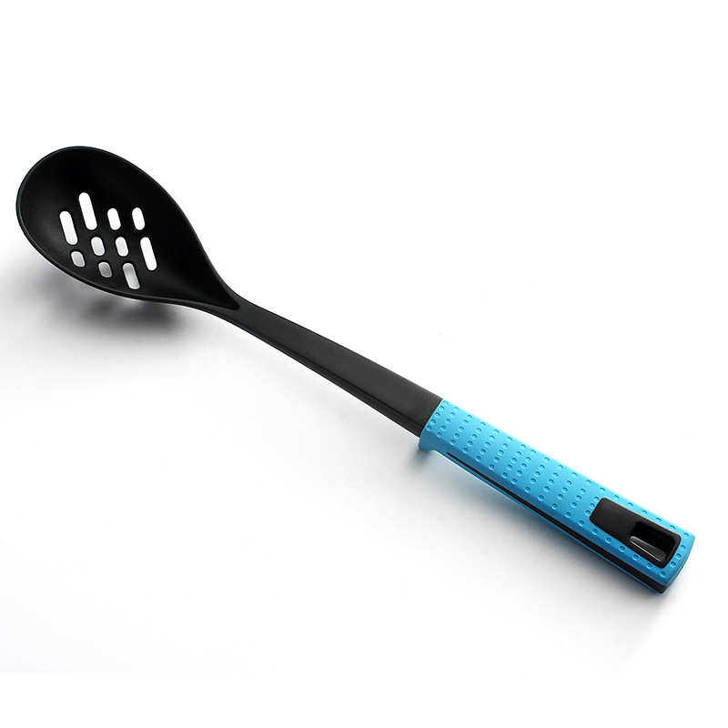 尼龙锅铲不粘锅专用家用耐高温炒菜铲子煎铲汤勺漏勺饭勺厨具套装,厨房/烹饪用具,全套勺铲,淘宝优惠券,粉丝福利购,淘宝优惠卷