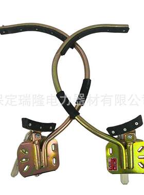 瑞隆 JK-G350型固定式脚扣