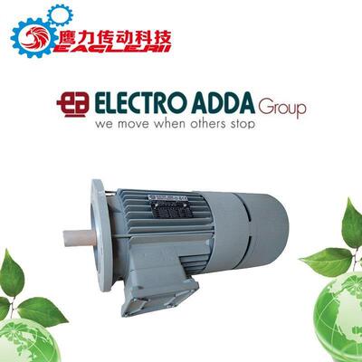 意大利ADDA刹车电机 意大利ELECTRO ADDA制动马达 FC80B4/0.75KW