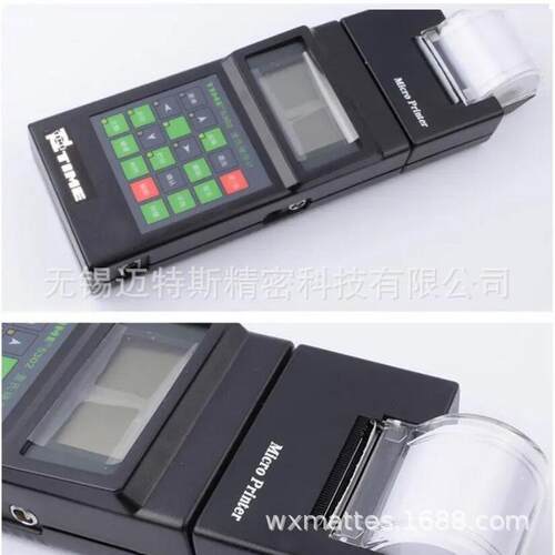 TIME5302便携式里氏硬度计老型号TH140便携式里氏硬度计