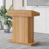 演讲台迎宾台司仪台礼宾台导购台主持培训台学校讲台桌