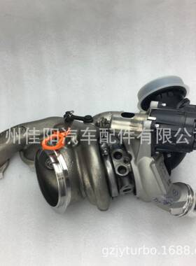 TD04 49477-02304 49477-02303 B48 涡轮增压器