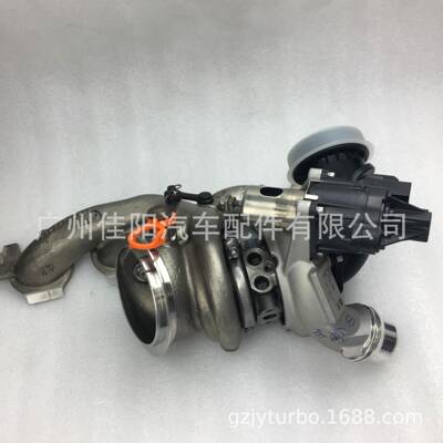 TD04 49477-02304 49477-02303 B48 涡轮增压器