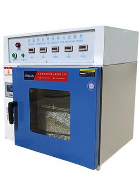 YY0148标准持粘力测试机保持力测试仪持粘性试验机