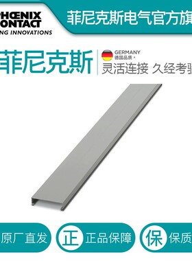 菲尼克2斯保护盖罩 -CD COVR 60 PHOENIX E- 3 40287