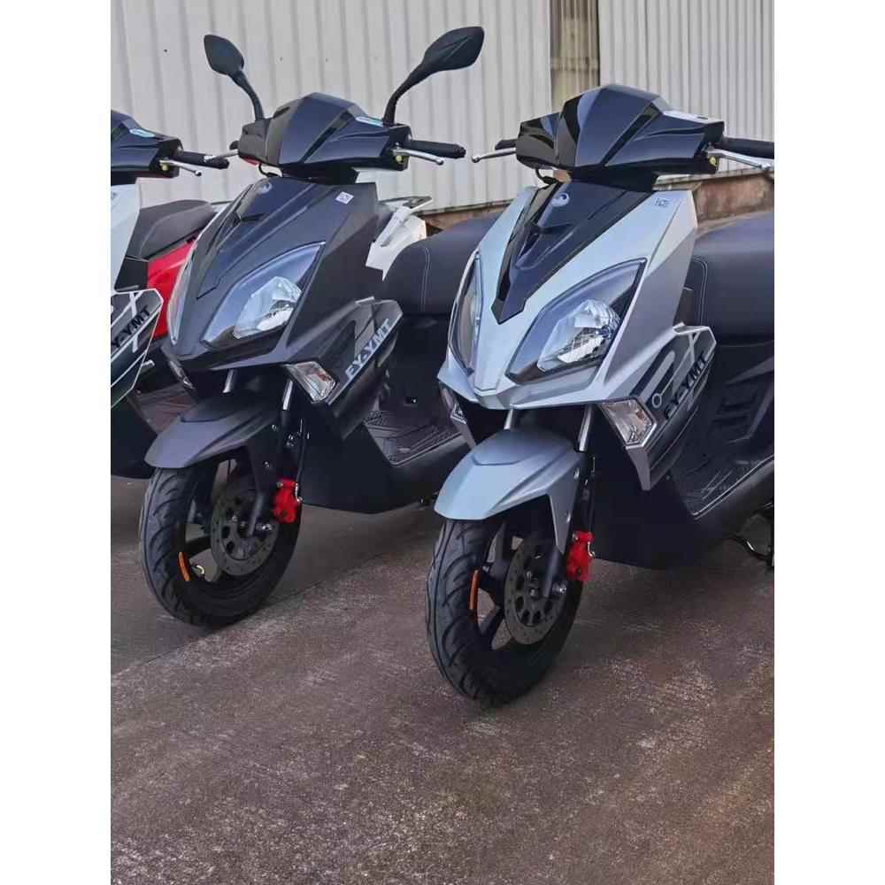 望龙望江踏板摩托车125T-32 三本UY五本125摩托车外壳塑件