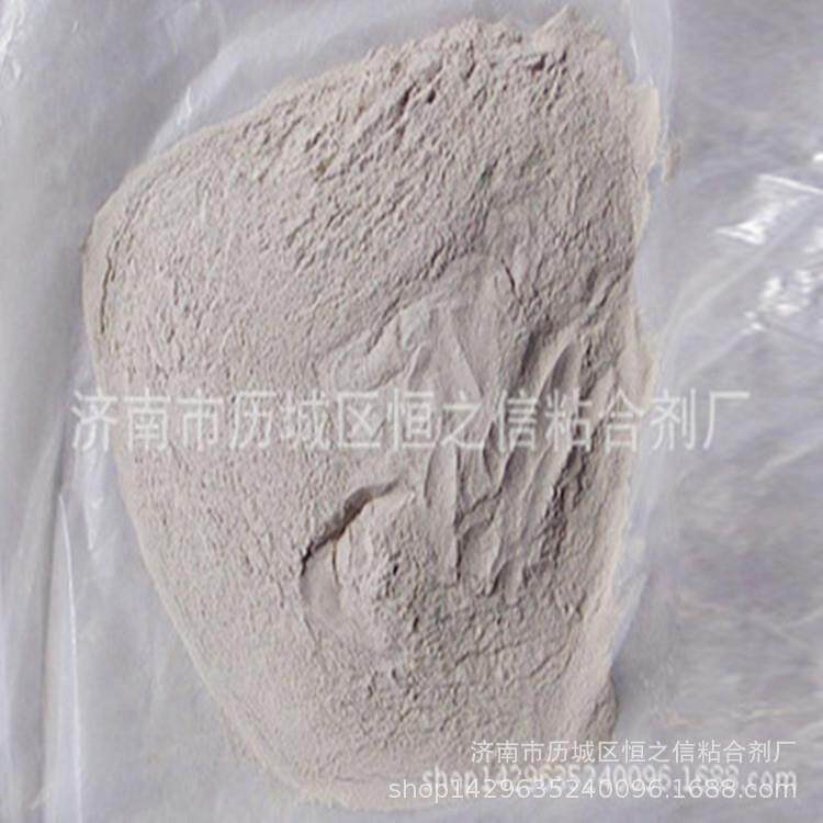 现货石膏强度影响小细腻缓凝均匀石膏缓凝剂