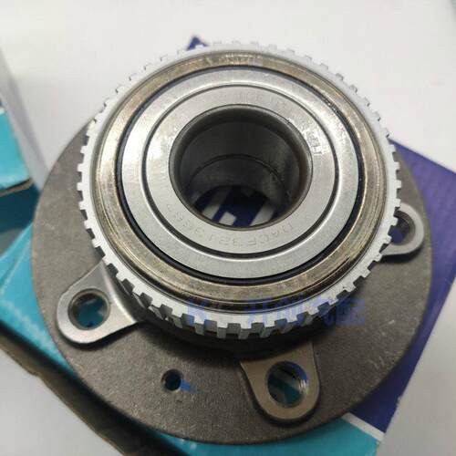 奇瑞A3 Arrizo 357Gxe3凯瑞K50Sk60凯毅V3前轮壳前轮轴承后轮轴承