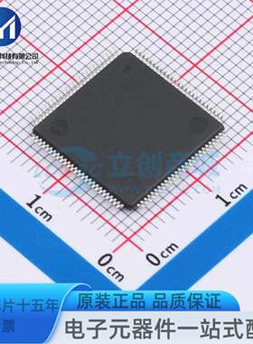 5M570ZT100I5N TQFP-100(14x14) 可编程逻辑器件(CPLD/FPGA)