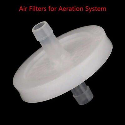 1Pcs Filtration Parts Inline Sanitary Air Filter