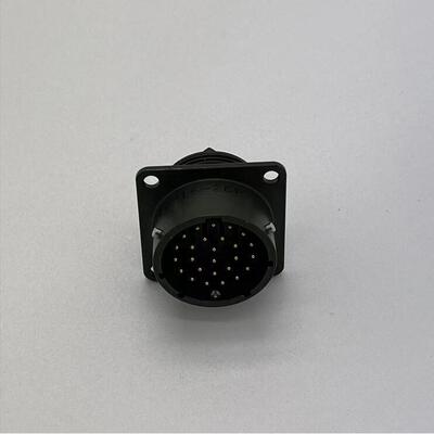 MS3112E16-26P/S,MS3116F16-26S/P卡扣连接器国产MS26482插头