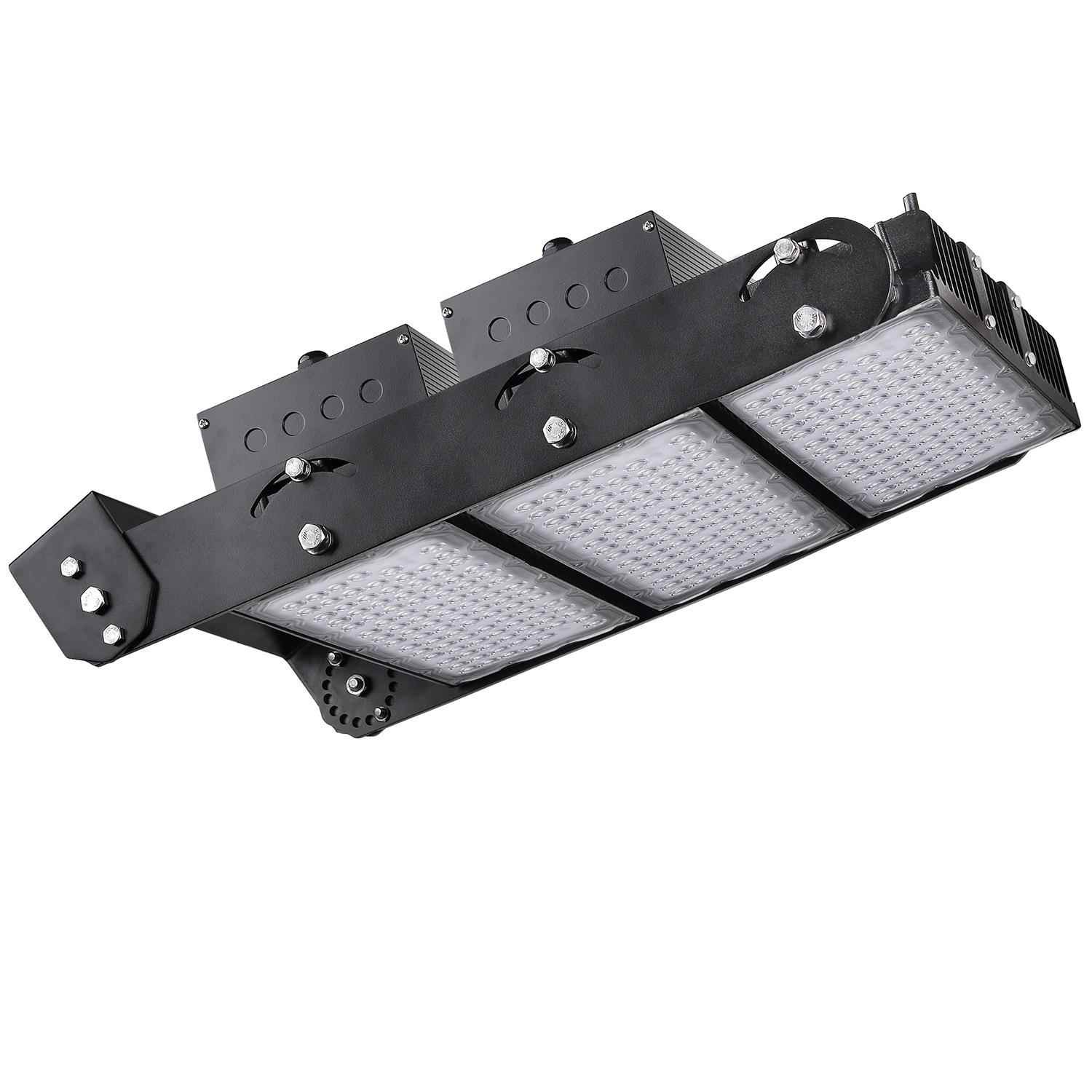 150LM/W LED泛光灯500W 600W 800W 900W LED球场灯