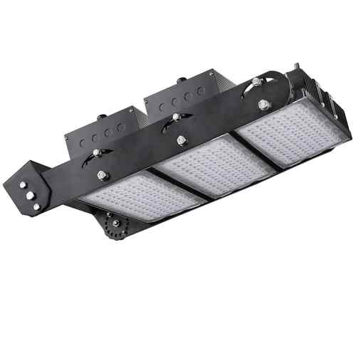 150LM/W LED泛光灯500W 600W 800W 900W LED球场灯