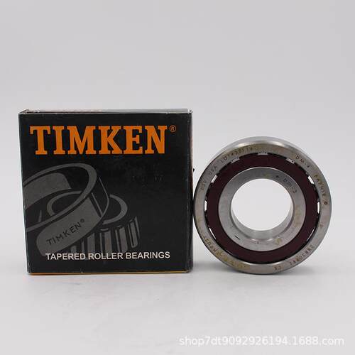 原装TIMKEN铁姆肯轴承 M86643-M86610尺寸15.4X64.292X21.433
