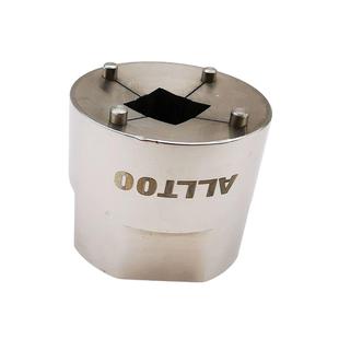 DUB自退螺丝拆卸工具 XX1 RED牙盘螺丝拆卸 FORCE 速SRA联M