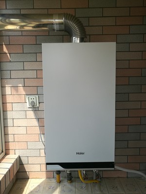 真相内幕!海尔壁挂炉怎么样,你可能不知道秘密