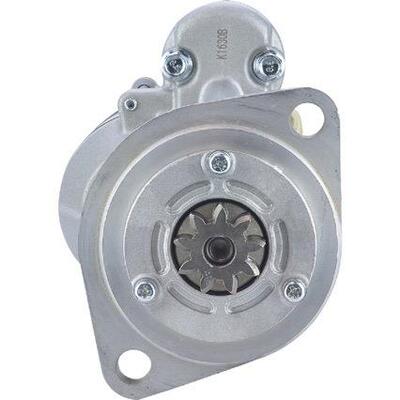 300510-00011起动机SH129900-77010起动机马达适用DOOSAN起动机