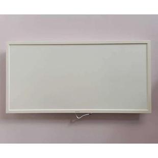 oupu集成灯浴霸蜂窝板大板吊顶客厅卧室卫生间300*300300*600无频