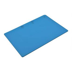Silicone Insulation Heat static Mat Anti Soldering 1PCS