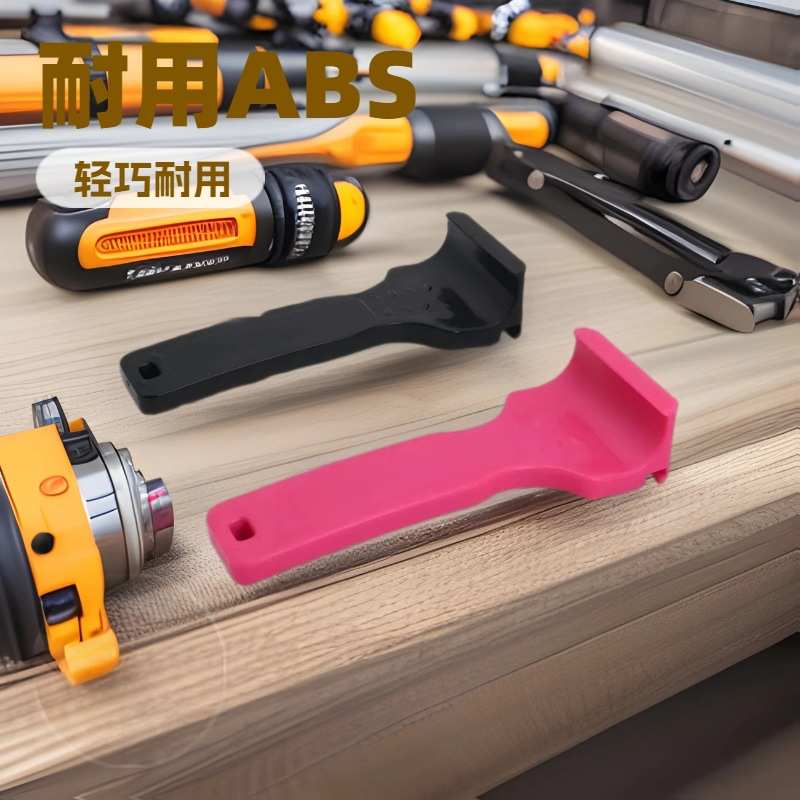 户外爆品公路车轮胎补胎撬棒 装卸工具便携修车配件 自行车扒胎器