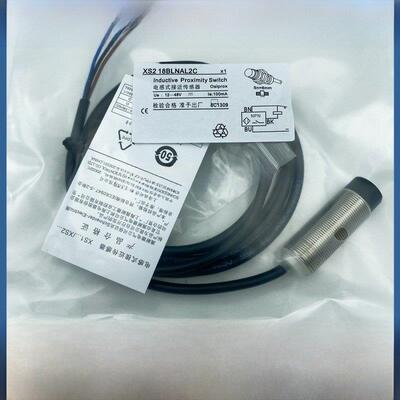 感应器XS518 XS618B1NAL2 XS612 XS512 608 508B1PAL2 XS530 S630