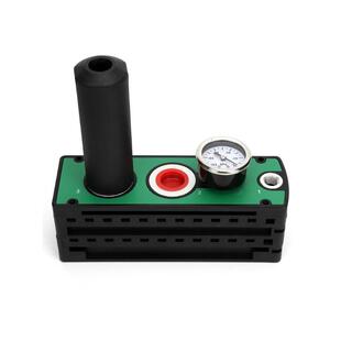 VTM301 VTL302 PM401B PM406B 高真空多级真空发生器