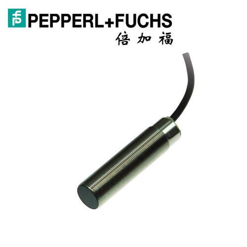 (237036)CBB8-18GS75-E2电容式传感器/接近开关