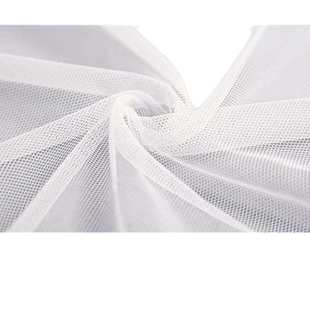 蚊帐家用三开新款 加厚门免风架杆落地公主 加粗支卧室 安装