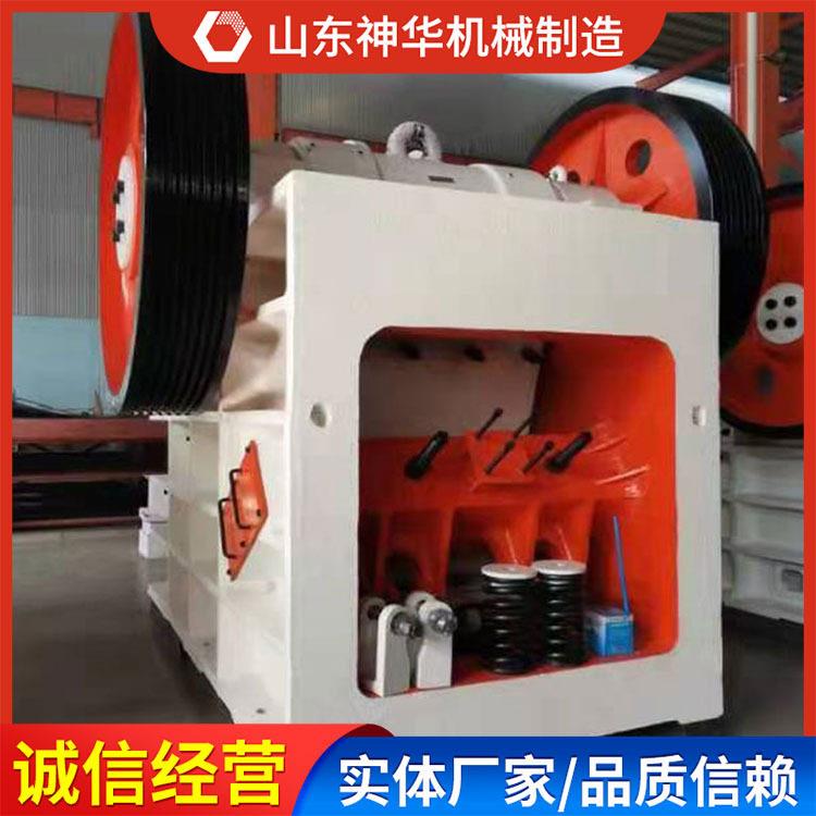 颚式破碎机pe600×900性能参数颚式破碎机pe600×900厂家破碎机