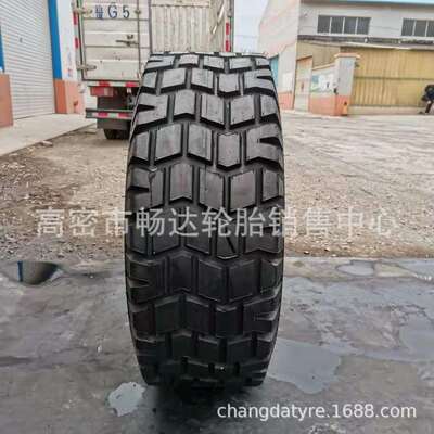 越野车轮胎12.00-18 沙漠卡车汽车轮胎1200-18轮胎 military tyre