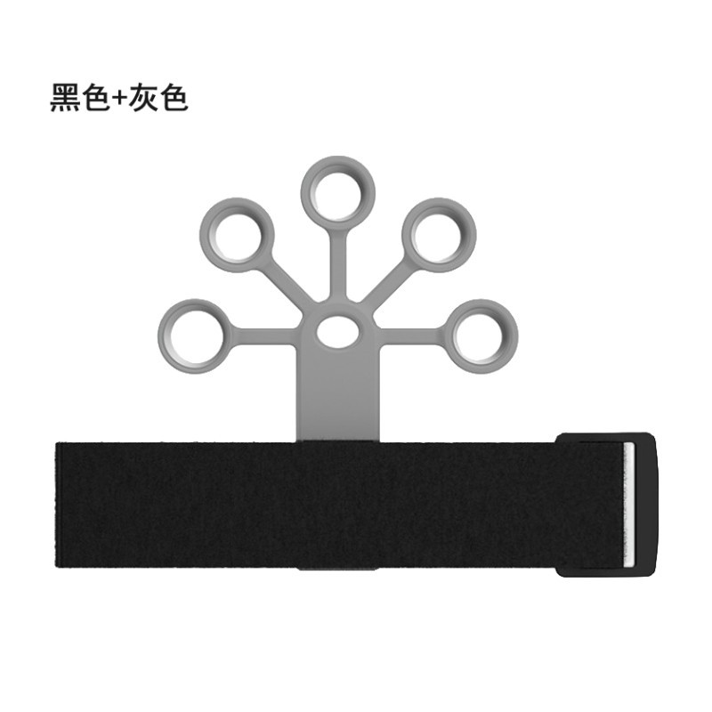 康复屈手指训练训练五指拉力器