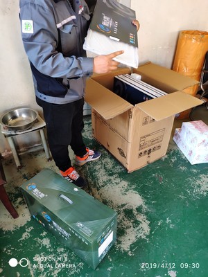 谁用过新达斯MS-01灯暖式浴霸怎么样，小编深度剖析评测？