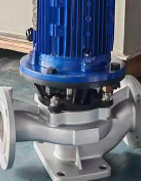 弗莱亚泵业FLYSG655SFLYSG/FLYSW型立式卧式离心泵