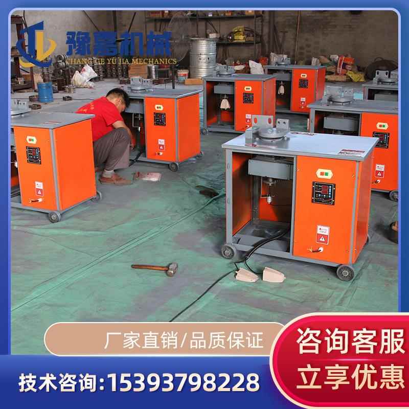 GF20型全自动钢筋弯箍机 数控弯箍机 小型弯筋机箍筋机单相220v