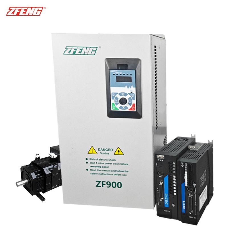 珠峰ZF900系列355KW变频器精准调速通用型矢量控制高性价比