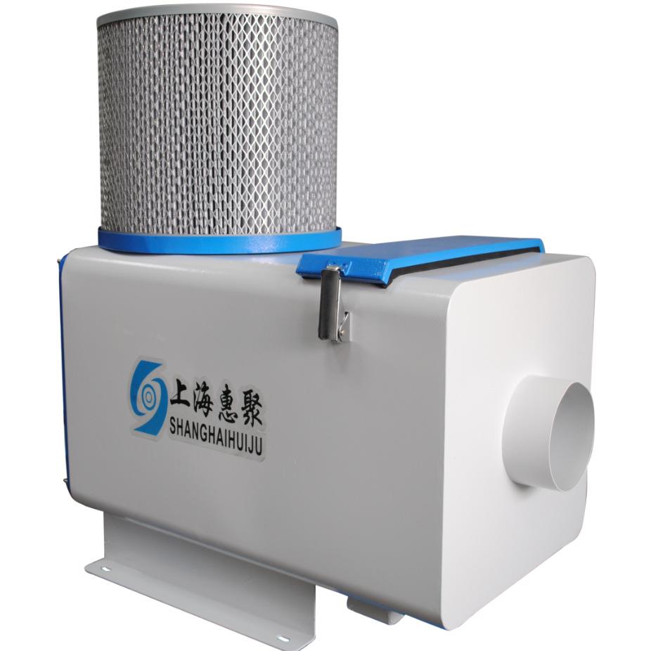 油雾机 上海S-YPWSP-YW750750型油床雾回收净机化机