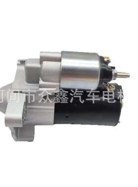 0001107476  8200792969起动电机 23300-00Q0J 114814、115698